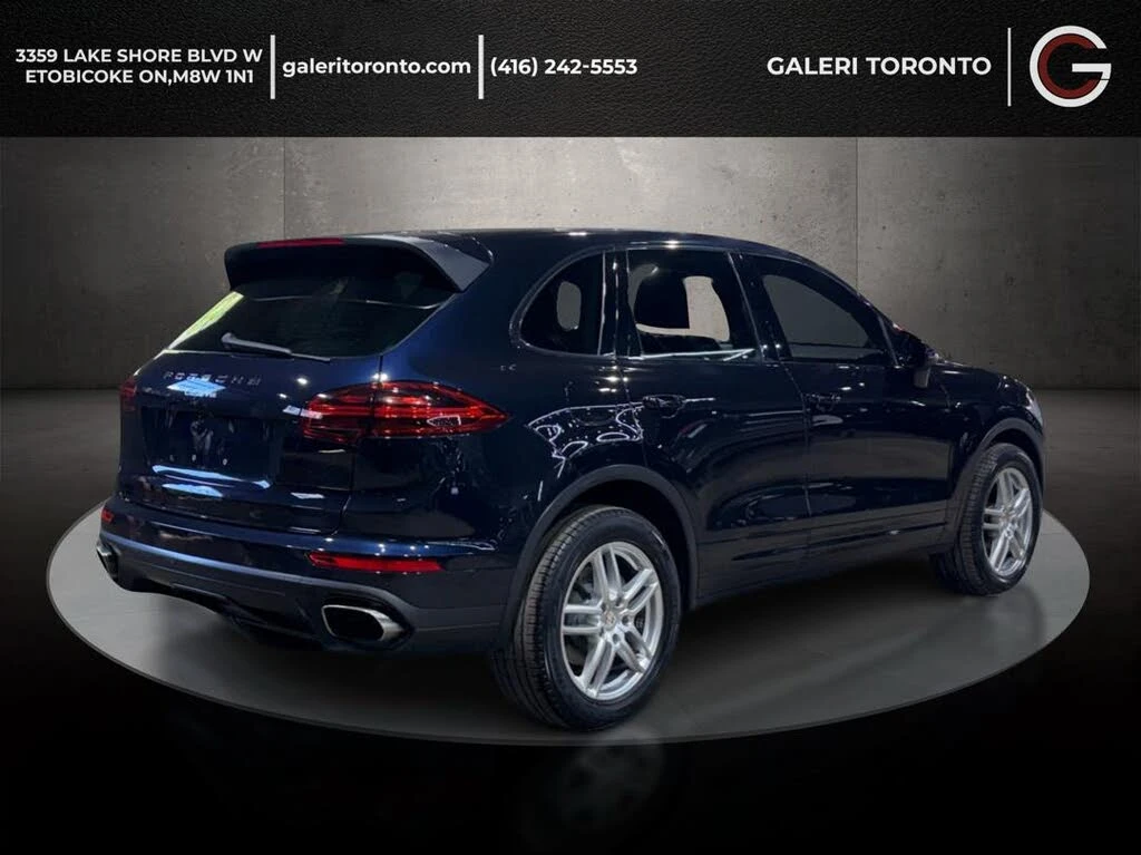 Porsche Cayenne 3.6 AWD* PANORAMA* �������* ������* ������ ����*  | Mobile.bg � ����������� 3