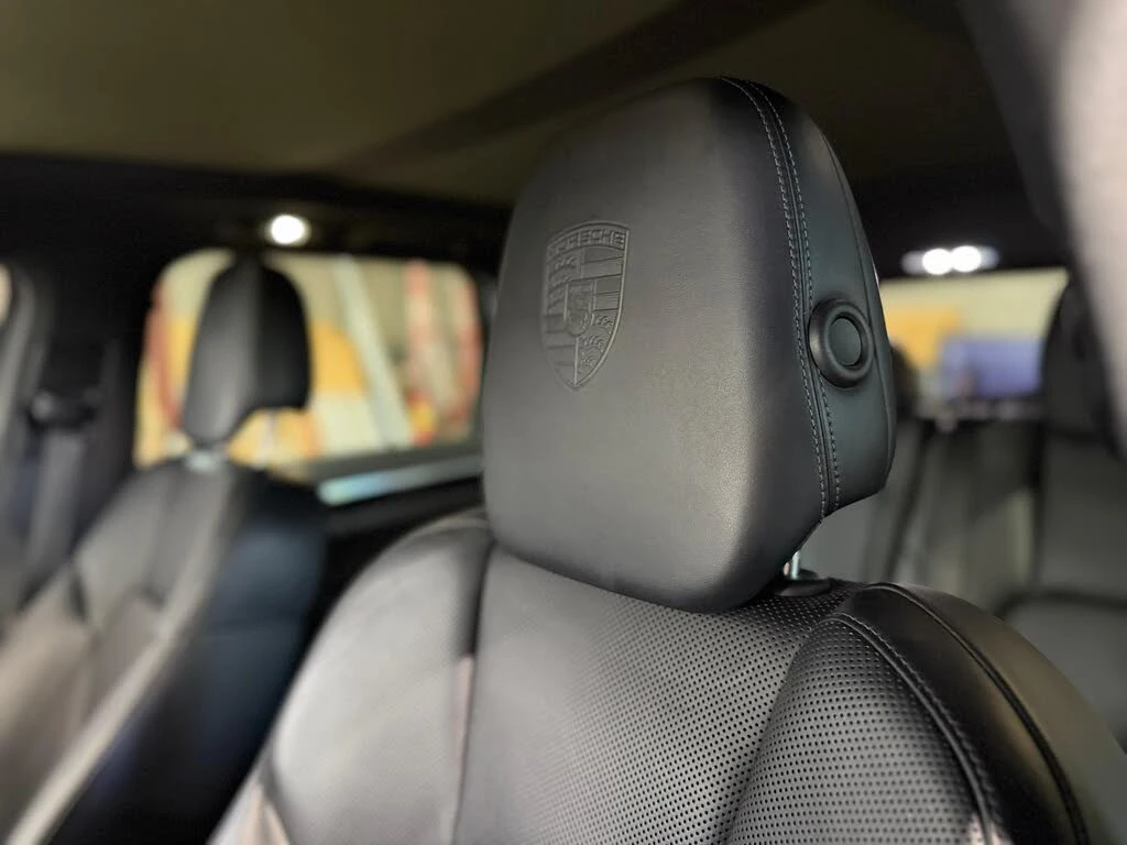 Porsche Cayenne 3.6 AWD* PANORAMA* �������* ������* ������ ����*  | Mobile.bg � ����������� 11