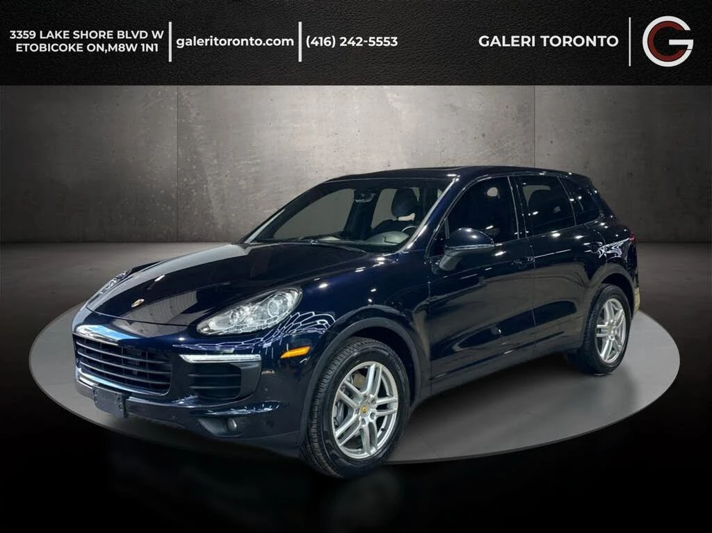 Porsche Cayenne 3.6 AWD* PANORAMA* �������* ������* ������ ����*  | Mobile.bg � ����������� 2