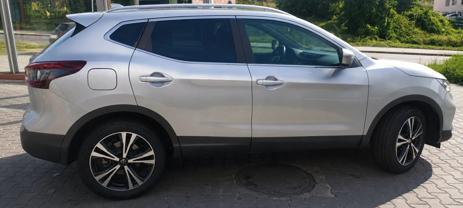 Nissan Qashqai N-Connecta Plus/66 000 км/1 собственик, снимка 4 - Автомобили и джипове - 55143621