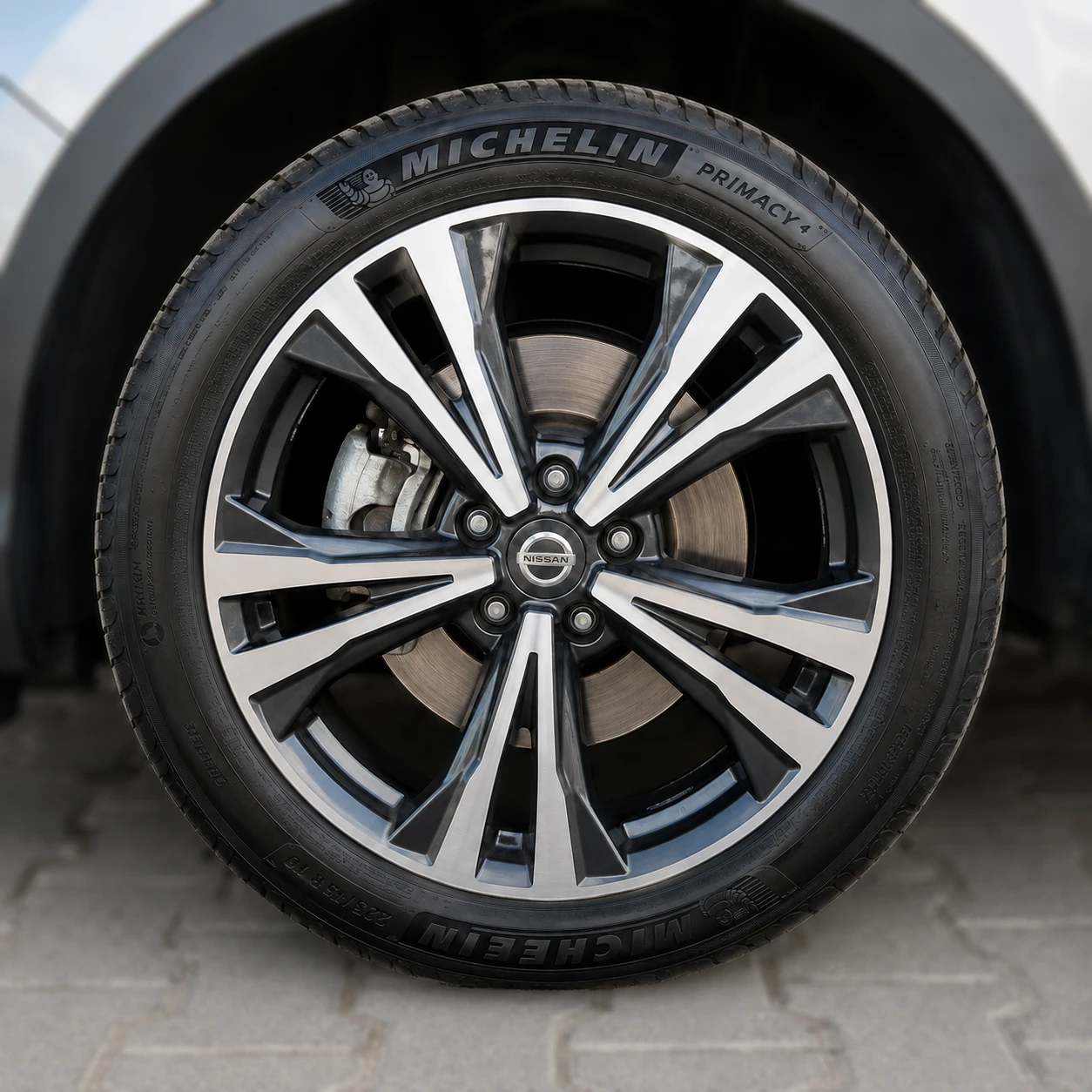 Nissan Qashqai N-Connecta Plus/66 000 км/1 собственик, снимка 16 - Автомобили и джипове - 55143621