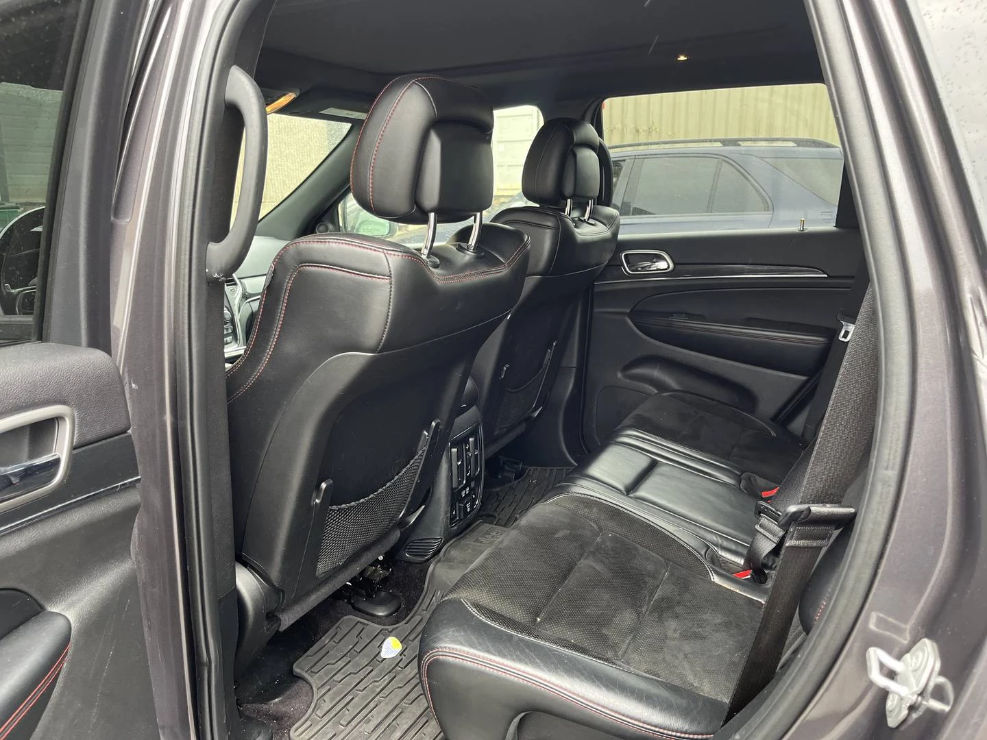 Jeep Grand cherokee 5.7 Trailhawk | Mobile.bg � ����������� 10