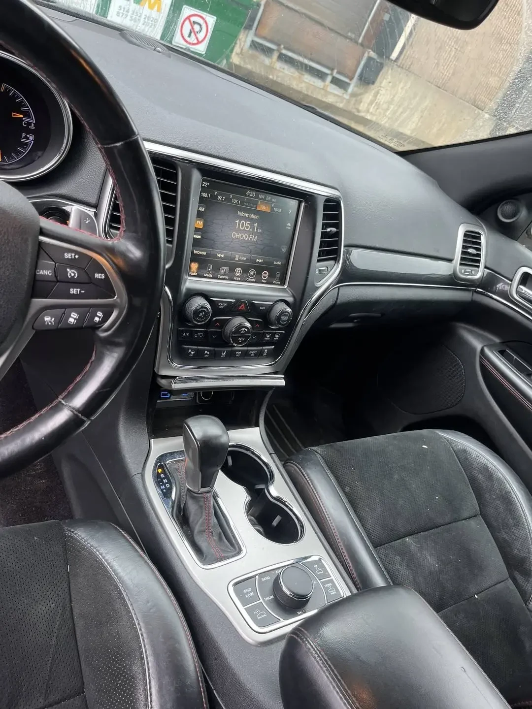 Jeep Grand cherokee 5.7 Trailhawk | Mobile.bg � ����������� 8