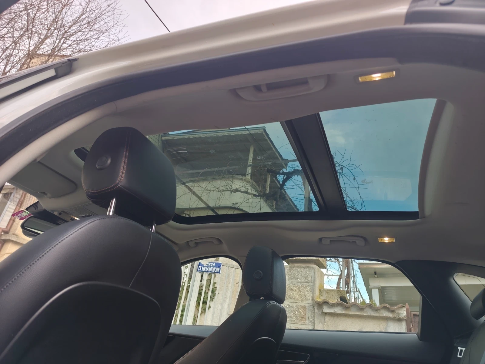 Jaguar F-PACE 2.5 D, снимка 14 - Автомобили и джипове - 55599390