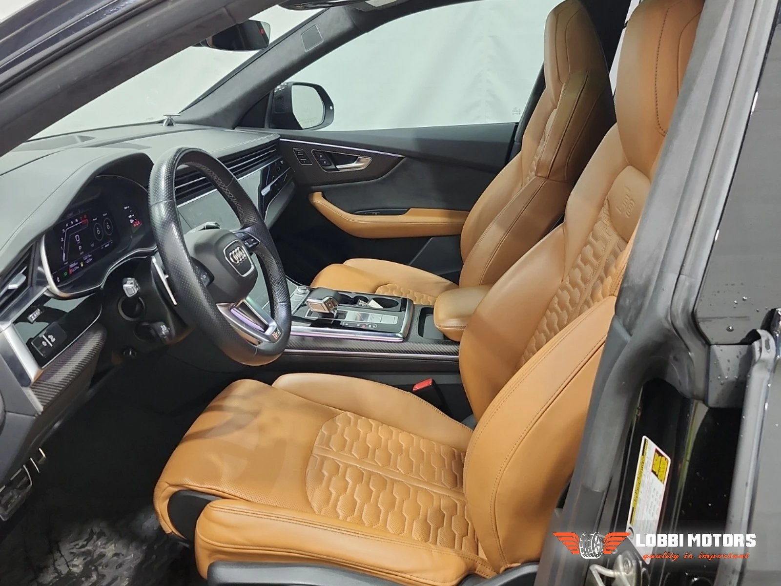 Audi RSQ8 | Mobile.bg � ����������� 5