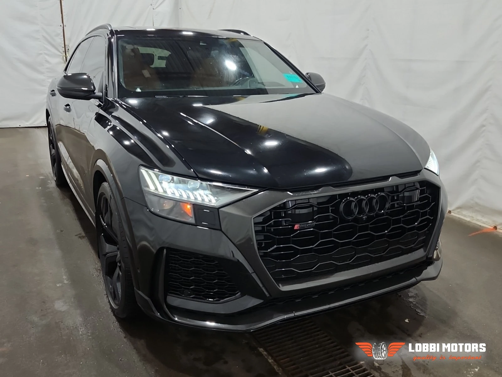 Audi RSQ8 | Mobile.bg � ����������� 2