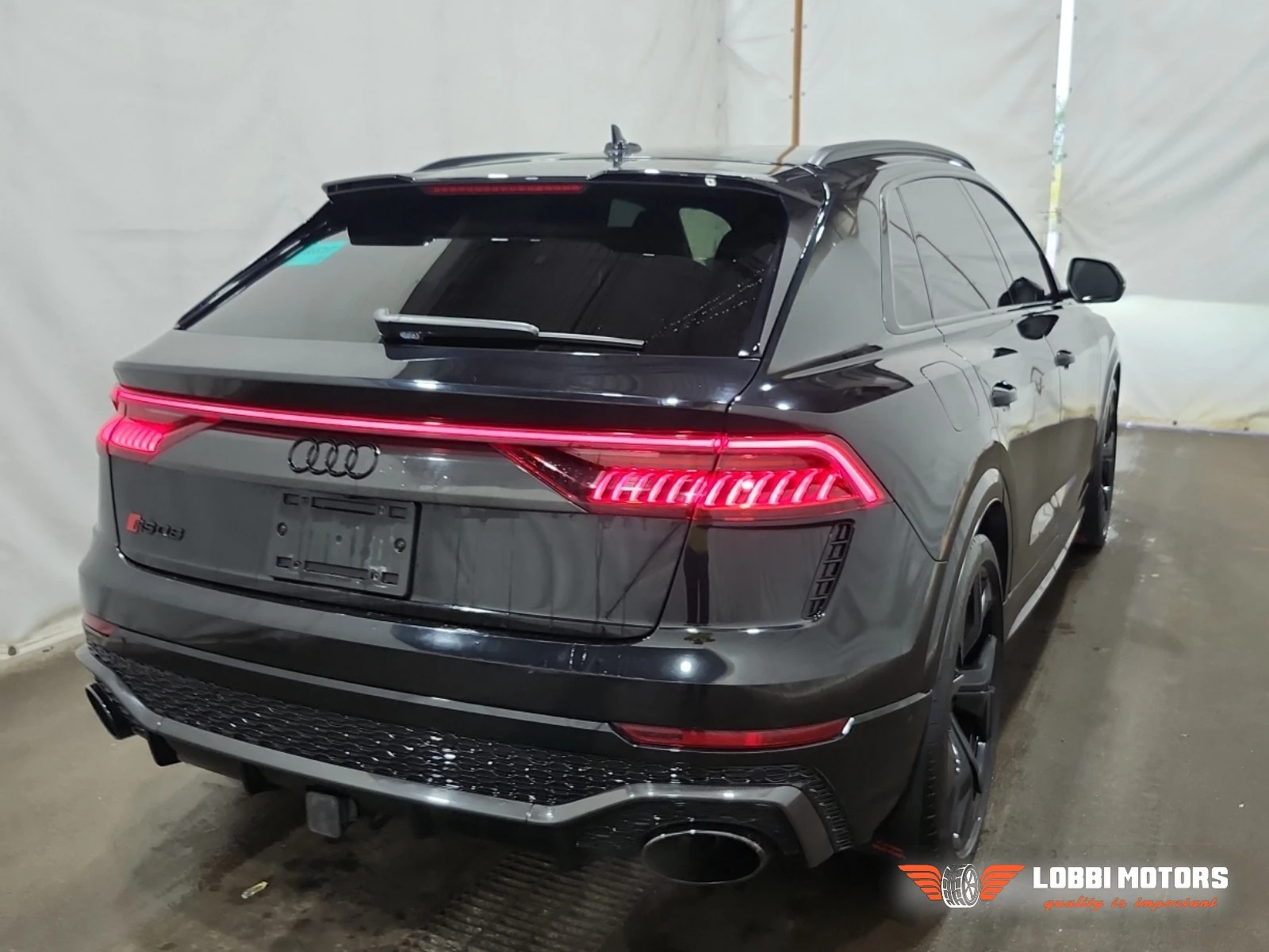 Audi RSQ8 | Mobile.bg � ����������� 3