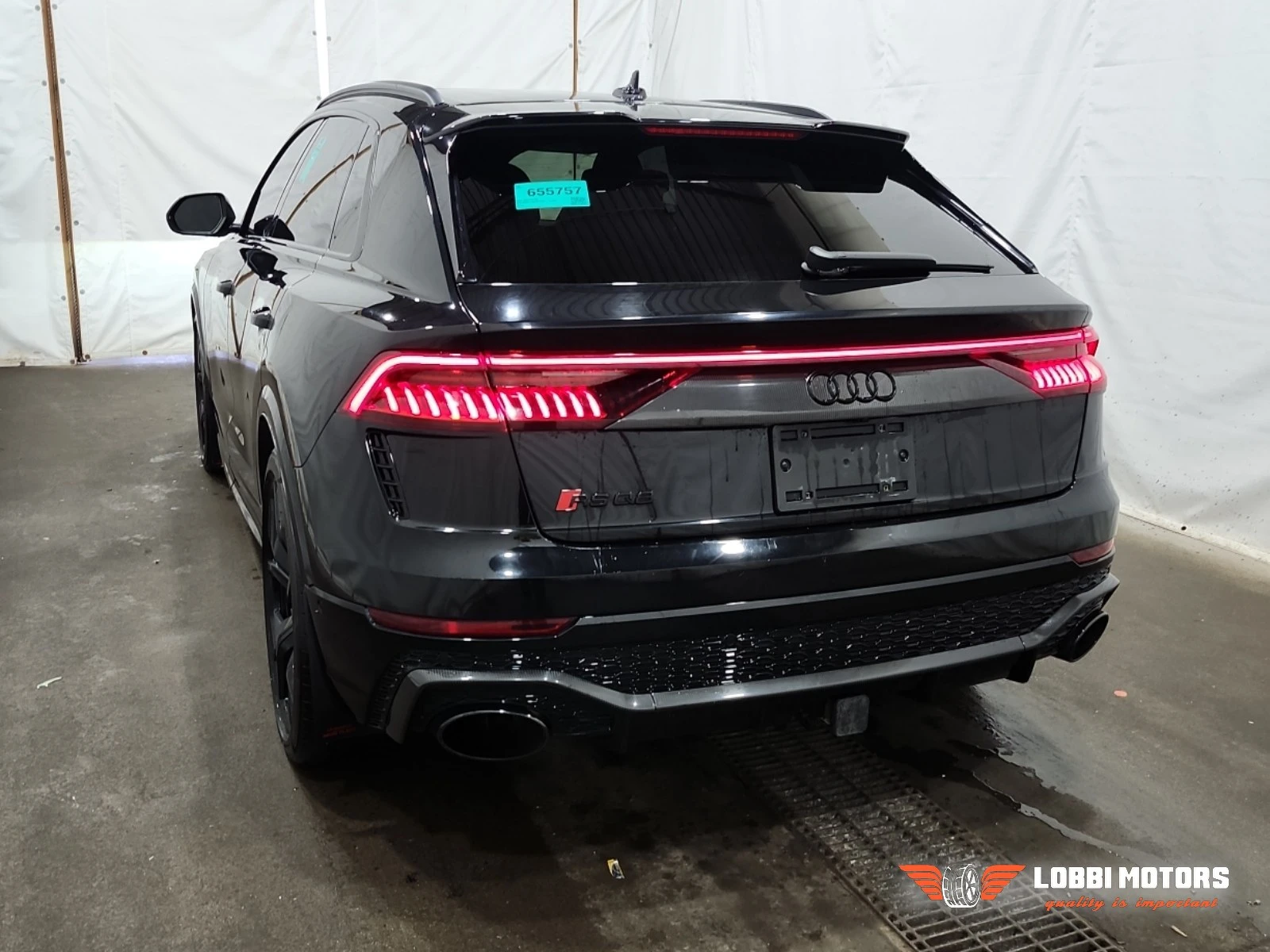 Audi RSQ8 | Mobile.bg � ����������� 4
