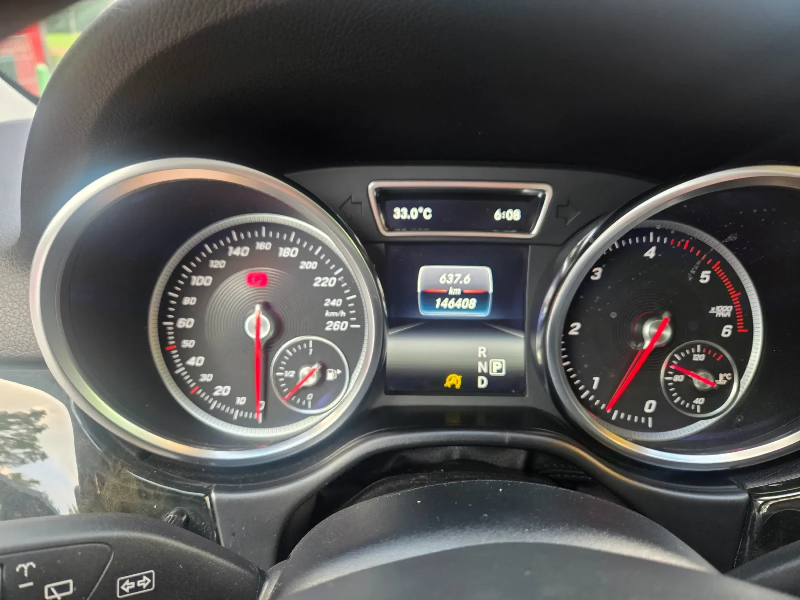 Mercedes-Benz GLE 350 4MATIC AMG LINE * КРАЙНА ЦЕНА* FULL, снимка 11 - Автомобили и джипове - 55994626