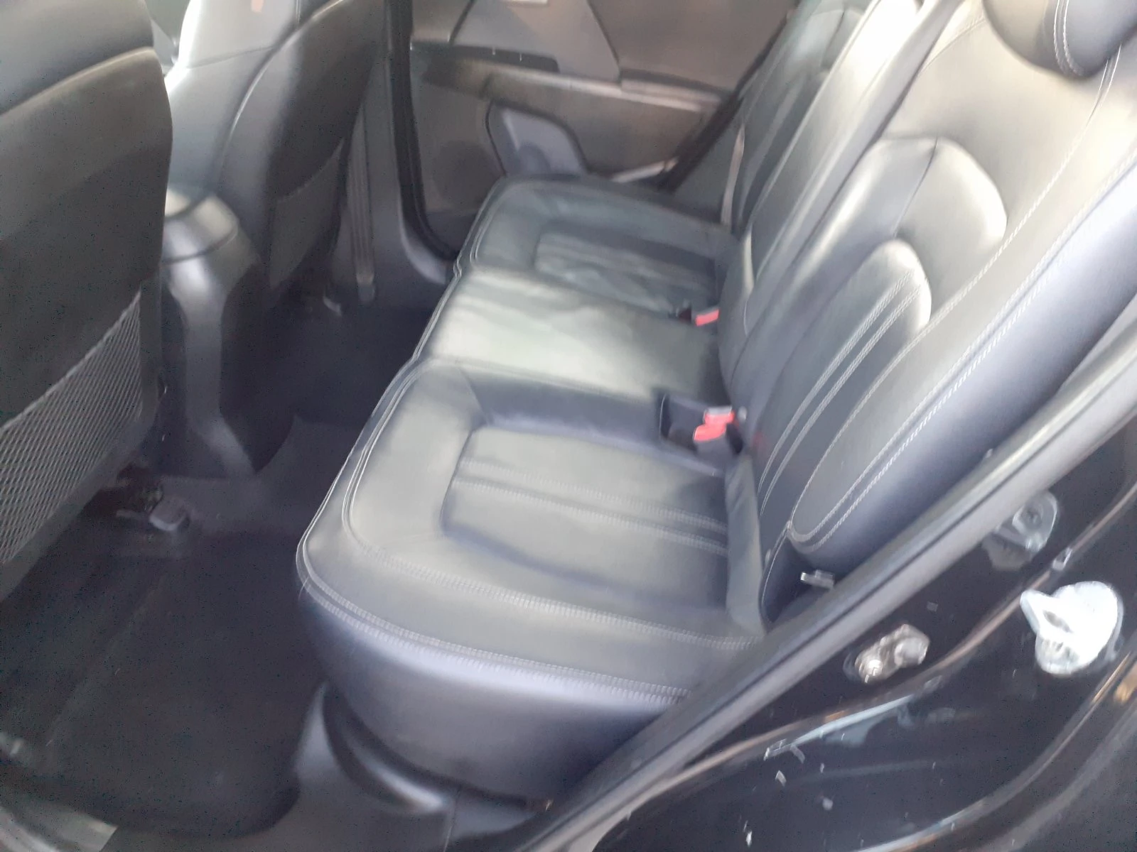 Kia Sportage 1, 7 CRDI PREMIUM-NAVI-.DVD TV  KAMERA 6KC.  | Mobile.bg � ����������� 15