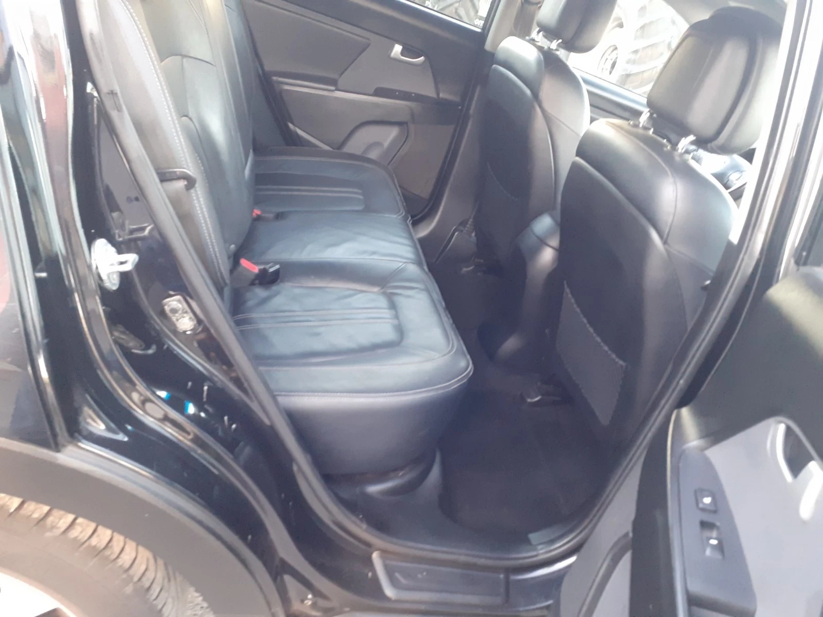 Kia Sportage 1, 7 CRDI PREMIUM-NAVI-.DVD TV  KAMERA 6KC.  | Mobile.bg � ����������� 14