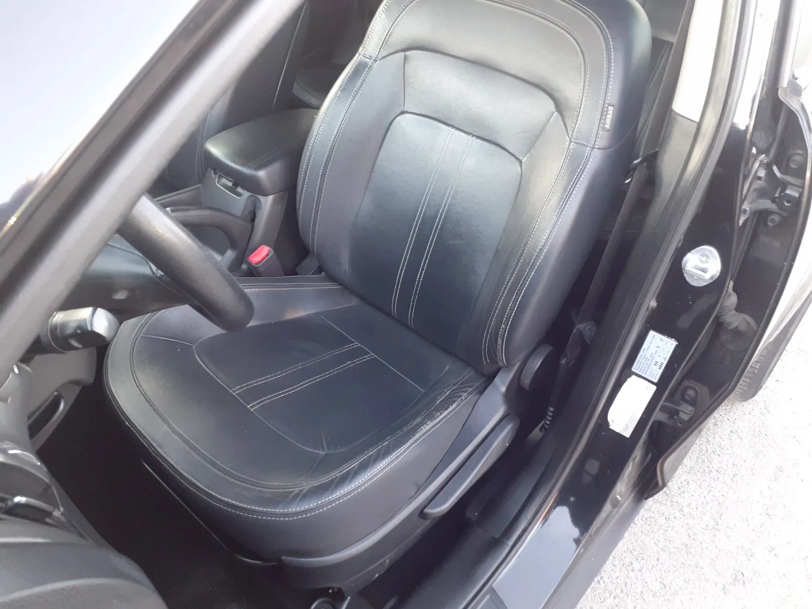 Kia Sportage 1, 7 CRDI PREMIUM-NAVI-.DVD TV  KAMERA 6KC.  | Mobile.bg � ����������� 8