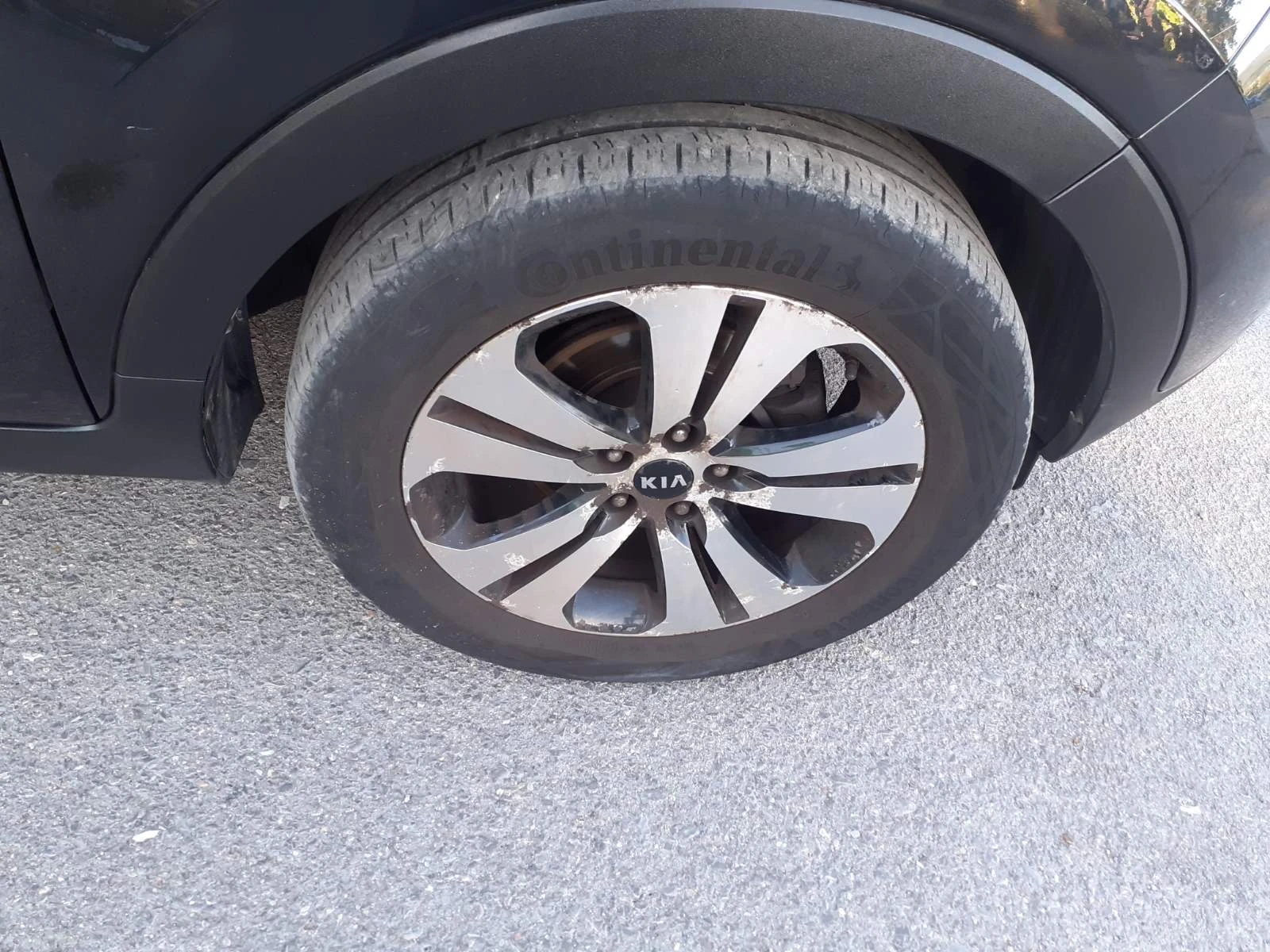 Kia Sportage 1, 7 CRDI PREMIUM-NAVI-.DVD TV  KAMERA 6KC.  | Mobile.bg � ����������� 16
