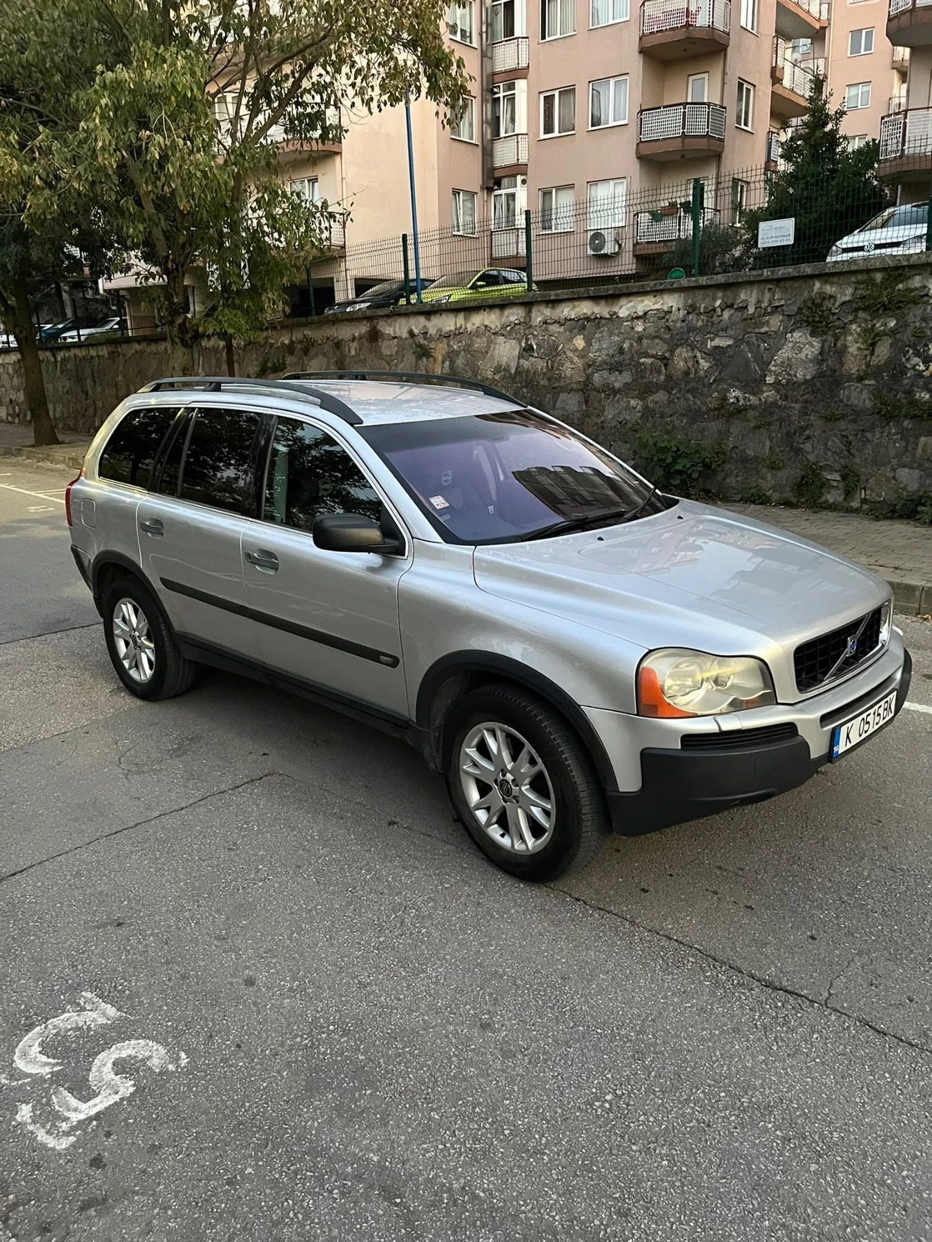 Volvo Xc90 2.4 D | Mobile.bg � ����������� 2