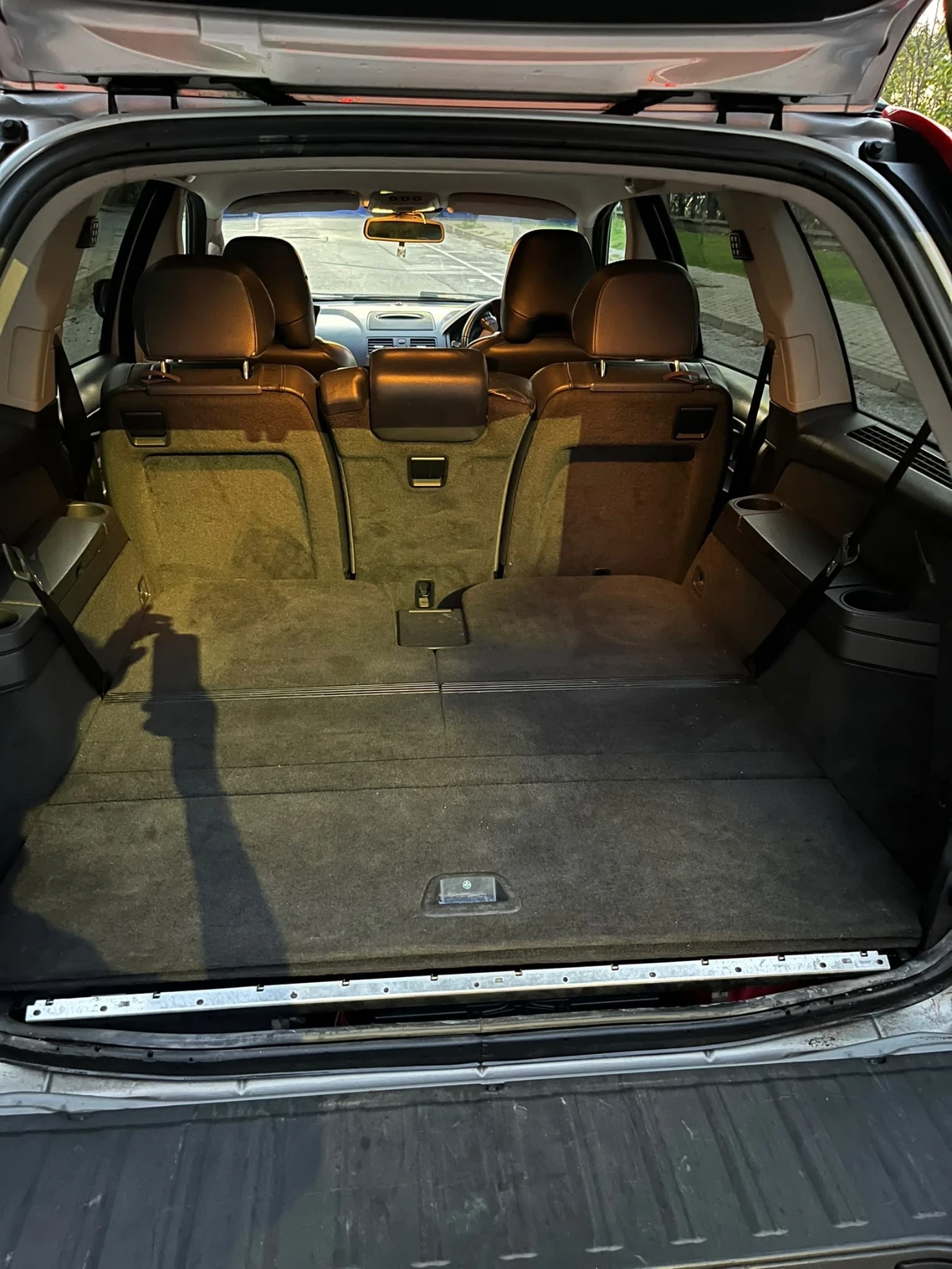 Volvo Xc90 2.4 D | Mobile.bg � ����������� 8