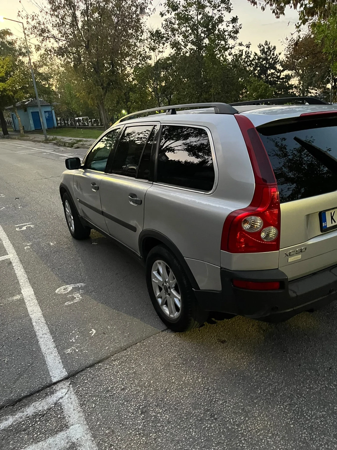 Volvo Xc90 2.4 D | Mobile.bg � ����������� 13