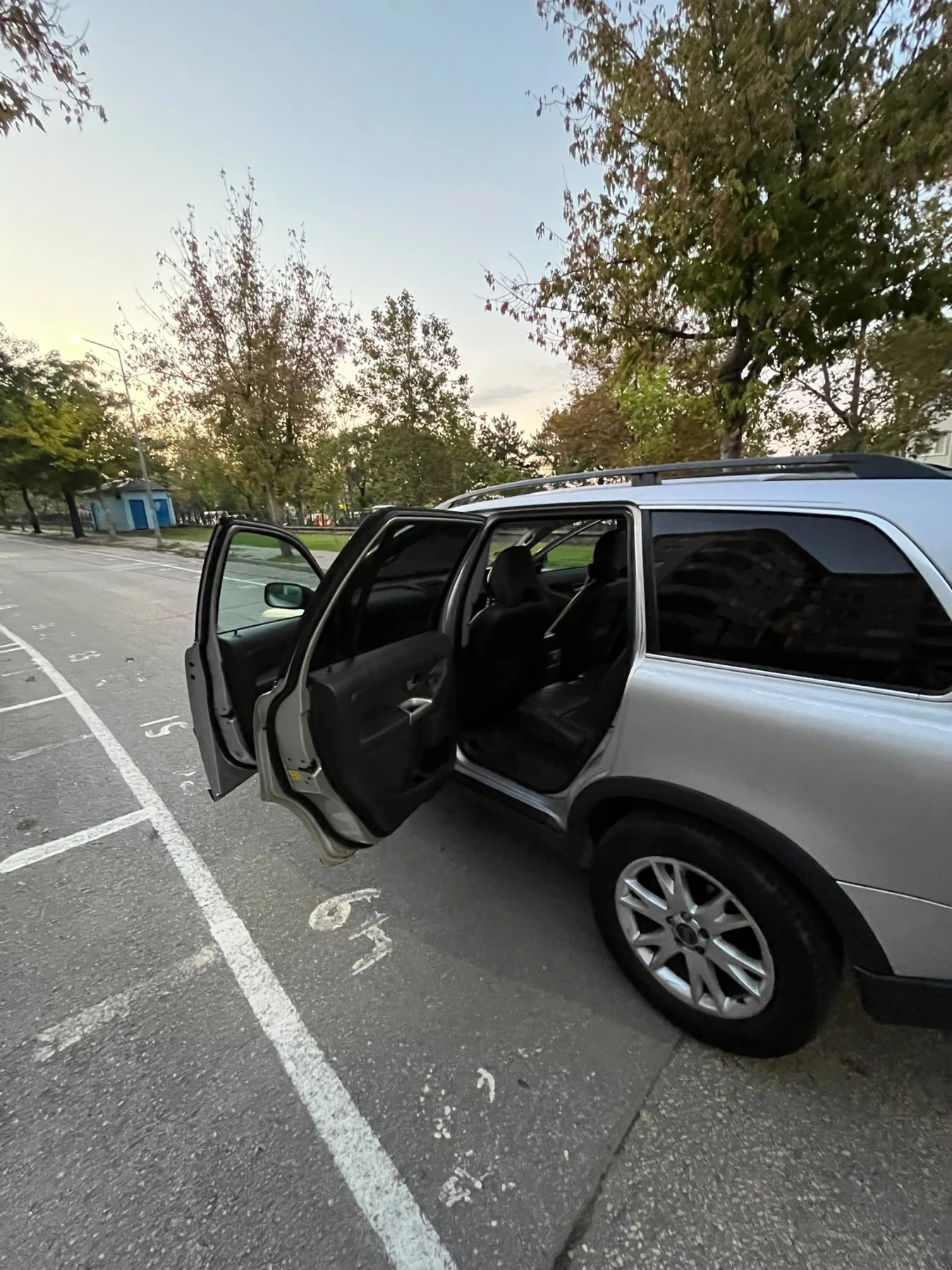 Volvo Xc90 2.4 D | Mobile.bg � ����������� 11