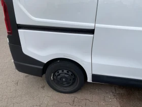Opel Vivaro, снимка 2