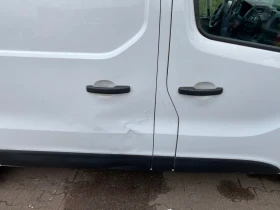 Opel Vivaro, снимка 3