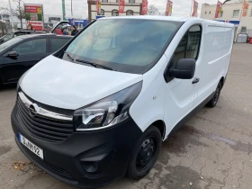 Opel Vivaro, снимка 5