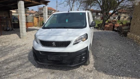 Peugeot Expert 2.0d  3 Места, снимка 1