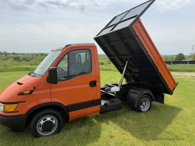 Iveco 35c13, снимка 1
