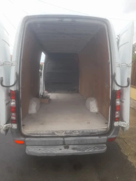 Mercedes-Benz Sprinter 311 CDI, снимка 4