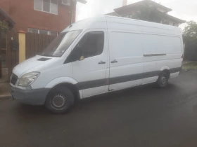 Mercedes-Benz Sprinter 311 CDI, снимка 2