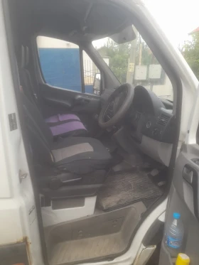 Mercedes-Benz Sprinter 311 CDI, снимка 3