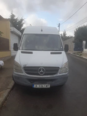 Mercedes-Benz Sprinter 311 CDI, снимка 1