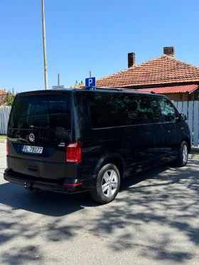 VW Caravelle T6 Long, снимка 4