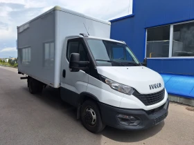 Iveco Daily 35C16 | Mobile.bg    3