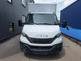 Iveco Daily 35C16 | Mobile.bg    2