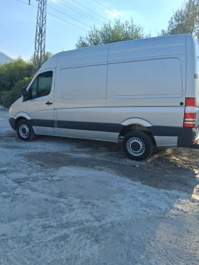 Обява за продажба на Mercedes-Benz Sprinter 316 ~15 600 лв. - изображение 5