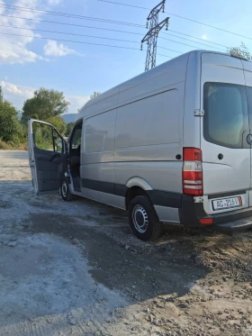 Обява за продажба на Mercedes-Benz Sprinter 316 ~15 600 лв. - изображение 4