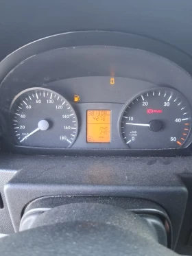 Обява за продажба на Mercedes-Benz Sprinter 316 ~15 600 лв. - изображение 7