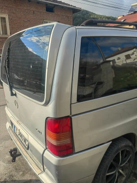 Mercedes-Benz Vito, снимка 8