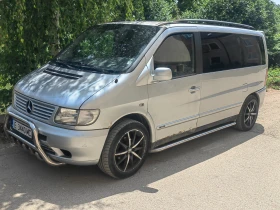 Mercedes-Benz Vito, снимка 2