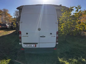Mercedes-Benz Sprinter 316 Klimatik, снимка 4 — Bazar.bg Mercedes-Benz Sprinter 316 Klimatik, снимка 4