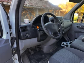 Mercedes-Benz Sprinter 316 Klimatik, снимка 6 — Bazar.bg Mercedes-Benz Sprinter 316 Klimatik, снимка 6