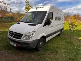 Mercedes-Benz Sprinter 316 Klimatik - изображение 1