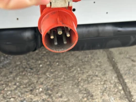 Mercedes-Benz Sprinter 319 V6, ХЛАДИЛЕН, -23, LED, FULL, CARRIER, снимка 10