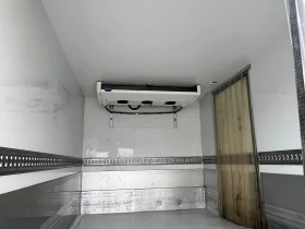 Mercedes-Benz Sprinter 319 V6, ХЛАДИЛЕН, -23, LED, FULL, CARRIER, снимка 9