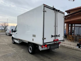 Mercedes-Benz Sprinter 319 V6, ХЛАДИЛЕН, -23, LED, FULL, CARRIER, снимка 7