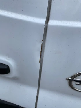 Opel Vivaro, снимка 6