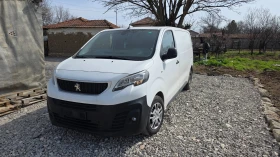 Peugeot Expert 2.0d  3 Места | Auto.bg — изображение 10