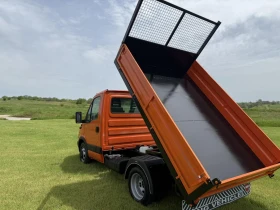 ����� �� �������� �� Iveco 35c13
