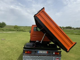 ����� �� �������� �� Iveco 35c13