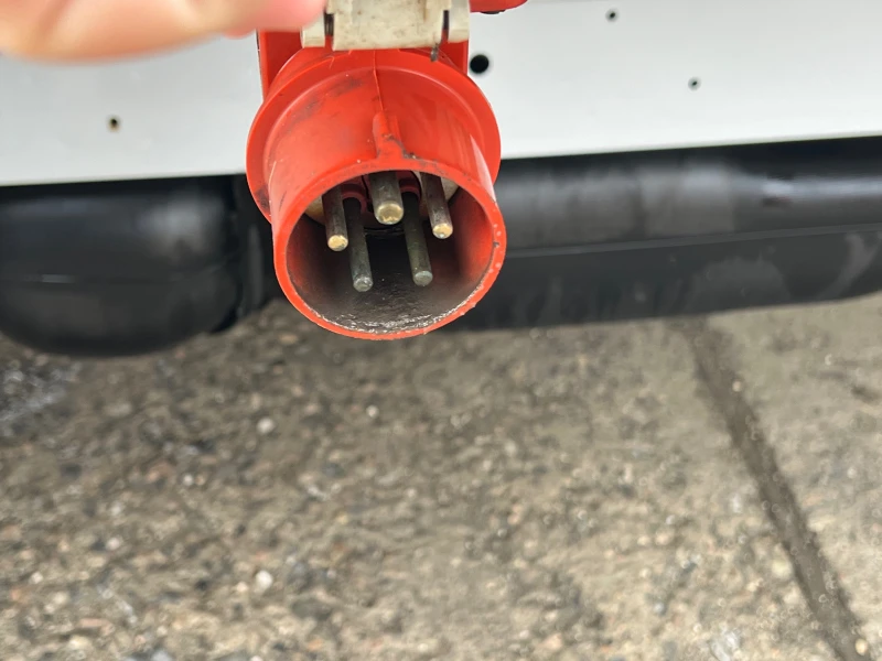 Mercedes-Benz Sprinter 319 V6, ХЛАДИЛЕН, -23, LED, FULL, CARRIER, снимка 10 - Бусове и автобуси - 53227606