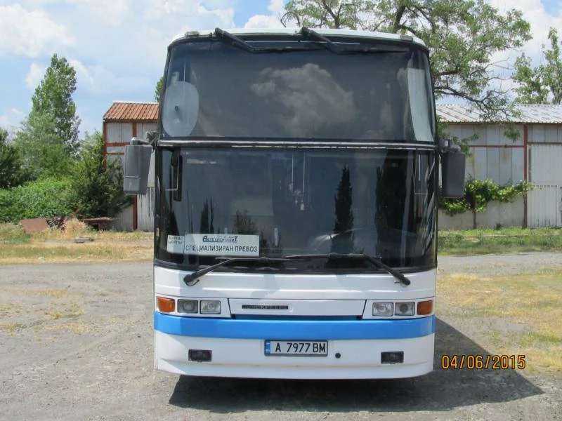 Vdl Joncheere Deauville MAN - 4 броя - изображение 2